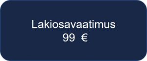 Lakiosavaatimus